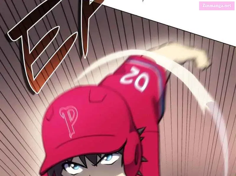 Home Plate's Villain Kainu Manga Chapter 28 Page 18