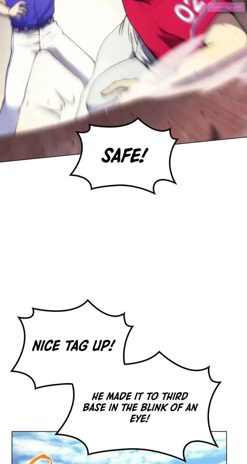 Home Plate's Villain Kainu Manga Chapter 28 Page 21