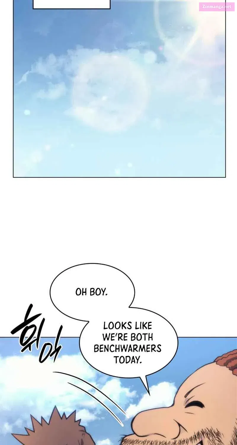 Home Plate's Villain Kainu Manga Chapter 28 Page 25