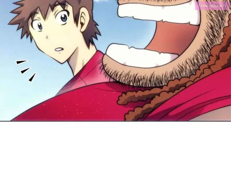 Home Plate's Villain Kainu Manga Chapter 28 Page 26