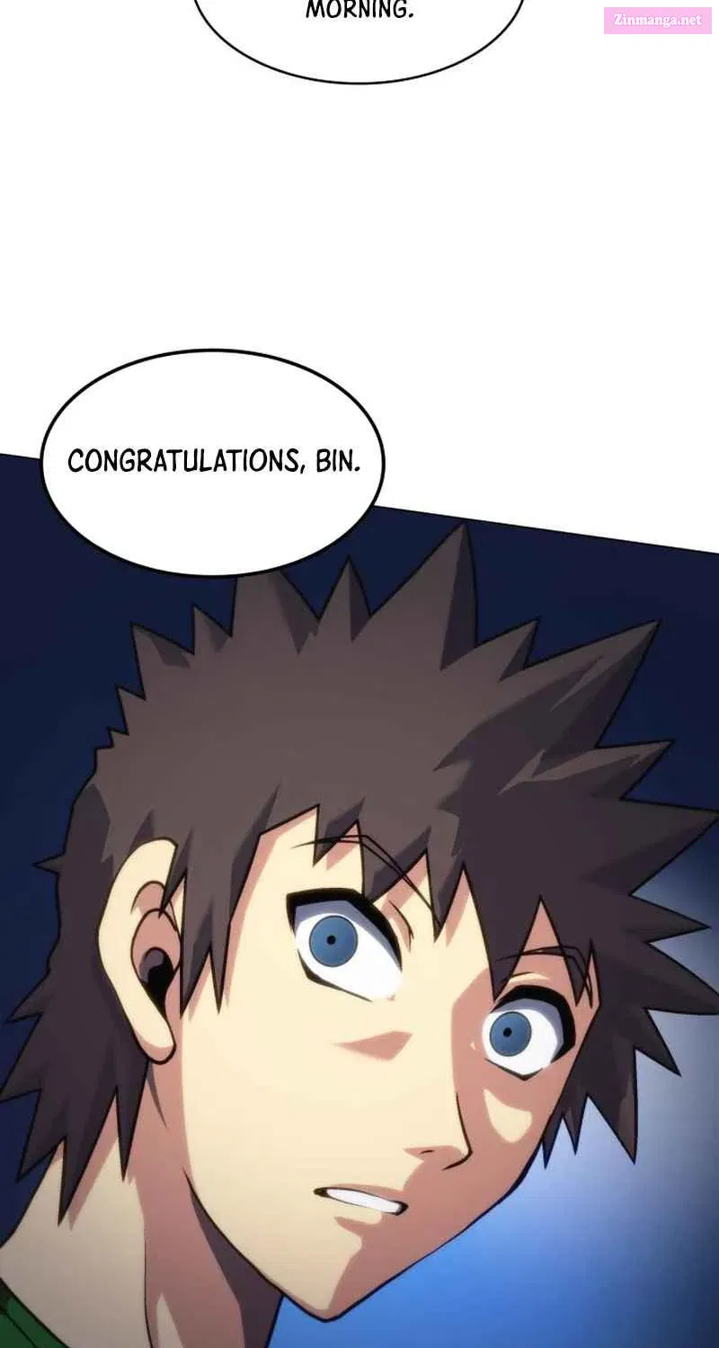 Home Plate's Villain Kainu Manga Chapter 27 Page 19