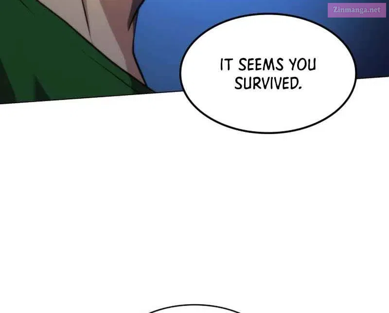 Home Plate's Villain Kainu Manga Chapter 27 Page 20