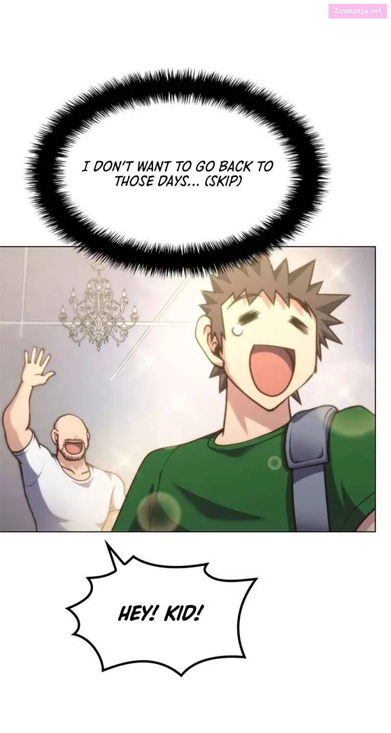Home Plate's Villain Kainu Manga Chapter 27 Page 31