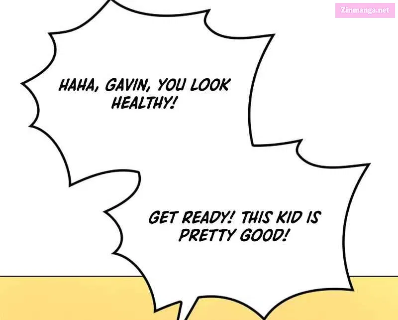 Home Plate's Villain Kainu Manga Chapter 27 Page 36