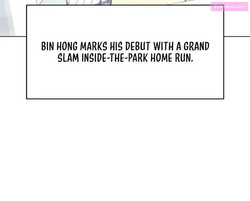 Home Plate's Villain Kainu Manga Chapter 26 Page 4