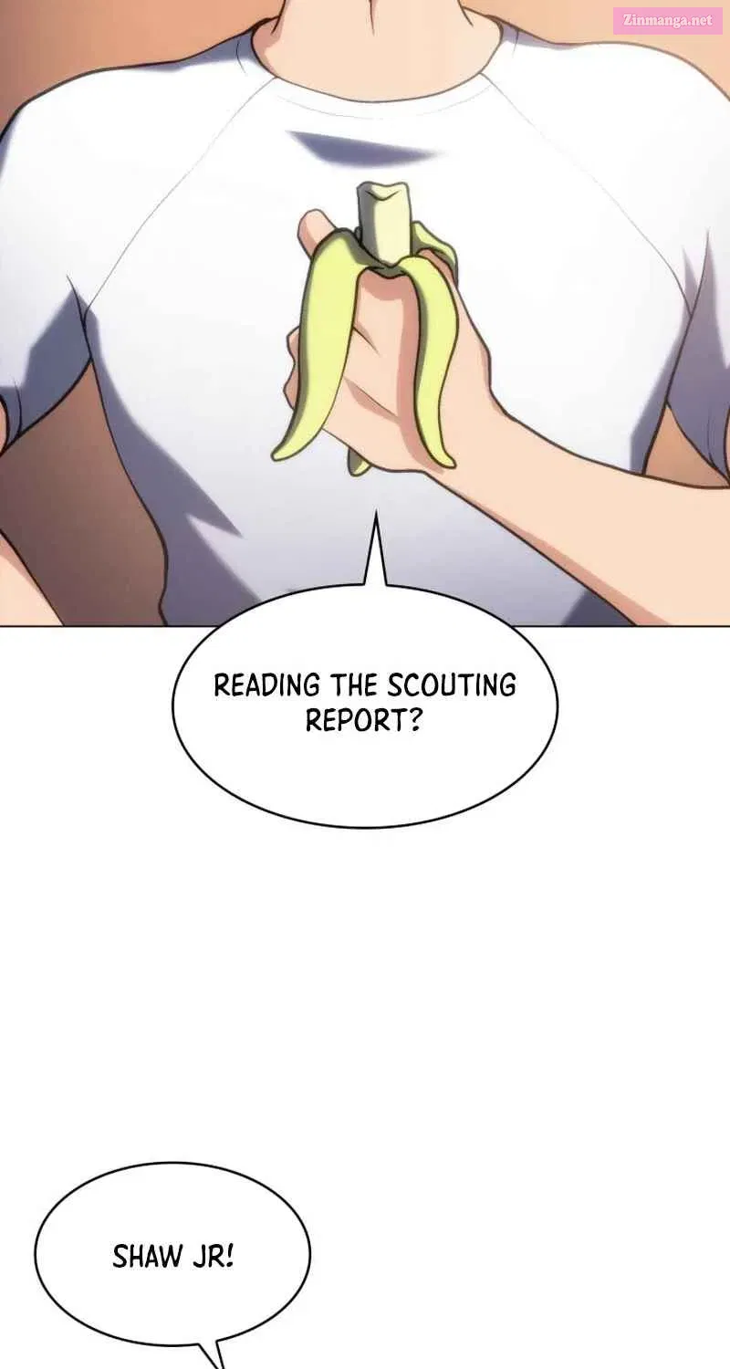Home Plate's Villain Kainu Manga Chapter 26 Page 21