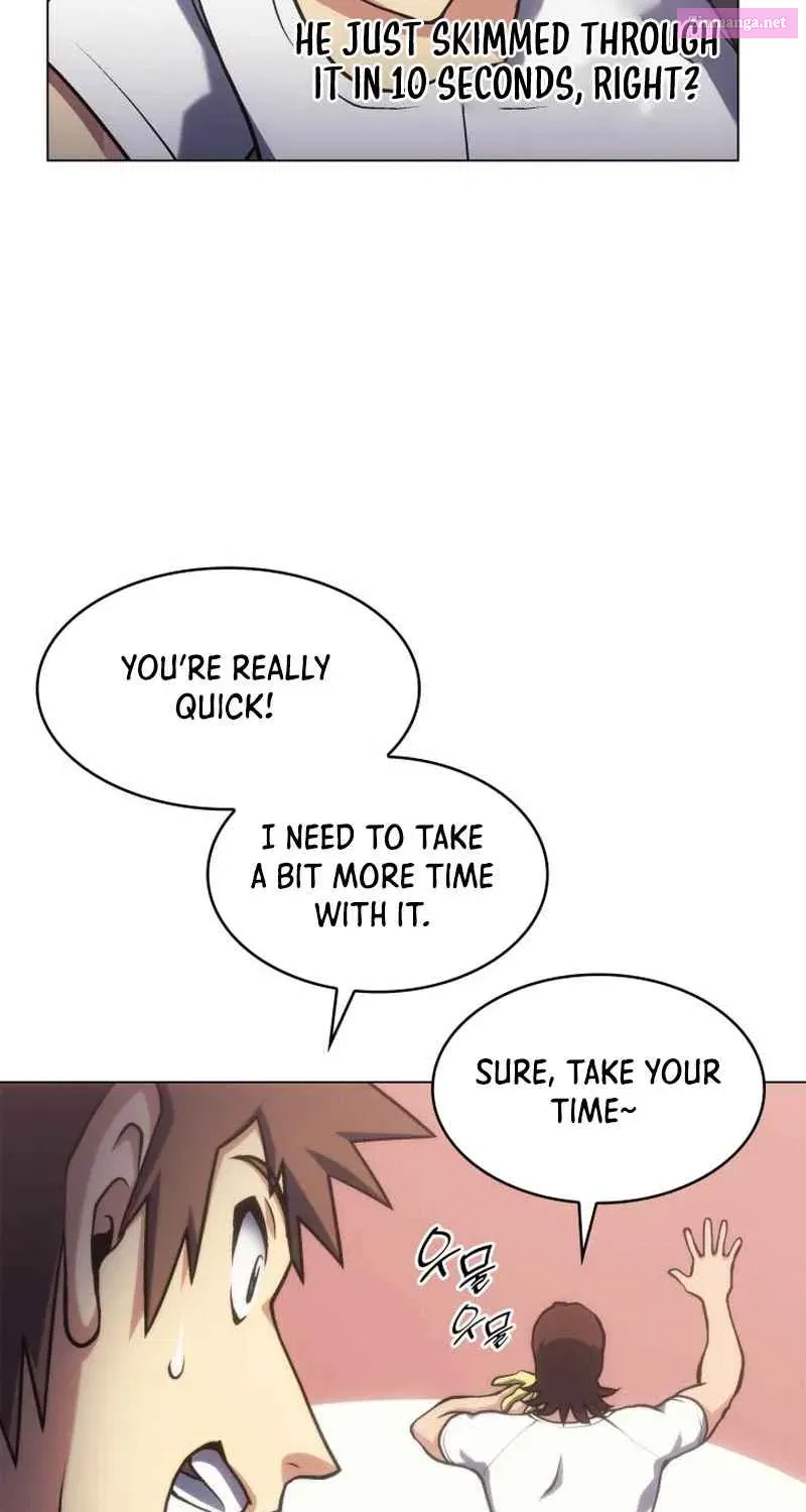 Home Plate's Villain Kainu Manga Chapter 26 Page 27