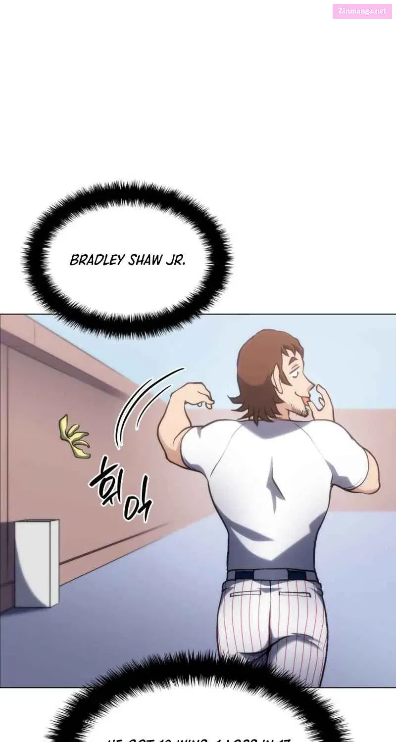 Home Plate's Villain Kainu Manga Chapter 26 Page 29