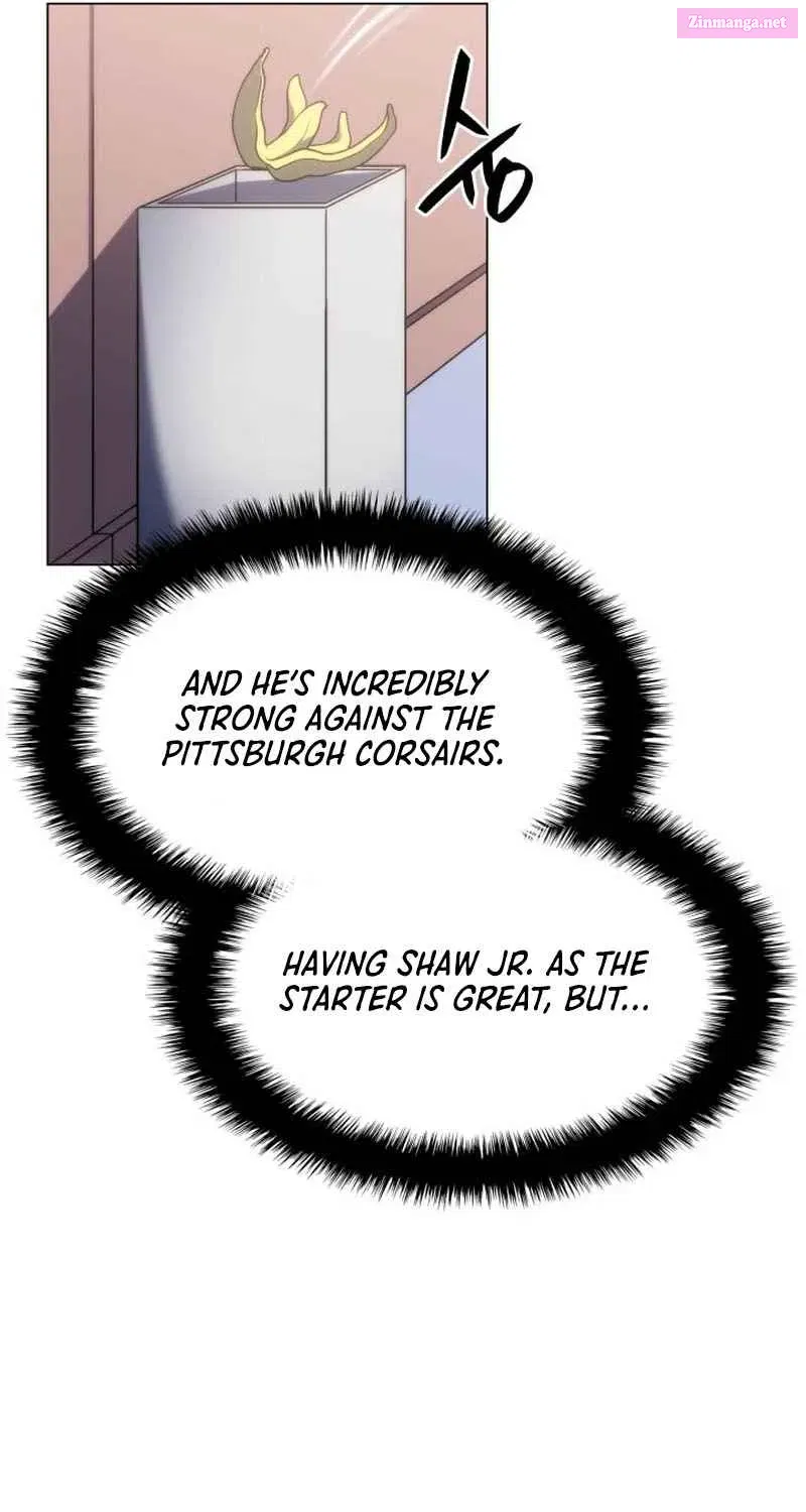 Home Plate's Villain Kainu Manga Chapter 26 Page 31