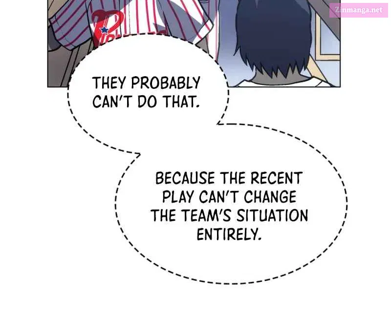 Home Plate's Villain Kainu Manga Chapter 25 Page 8