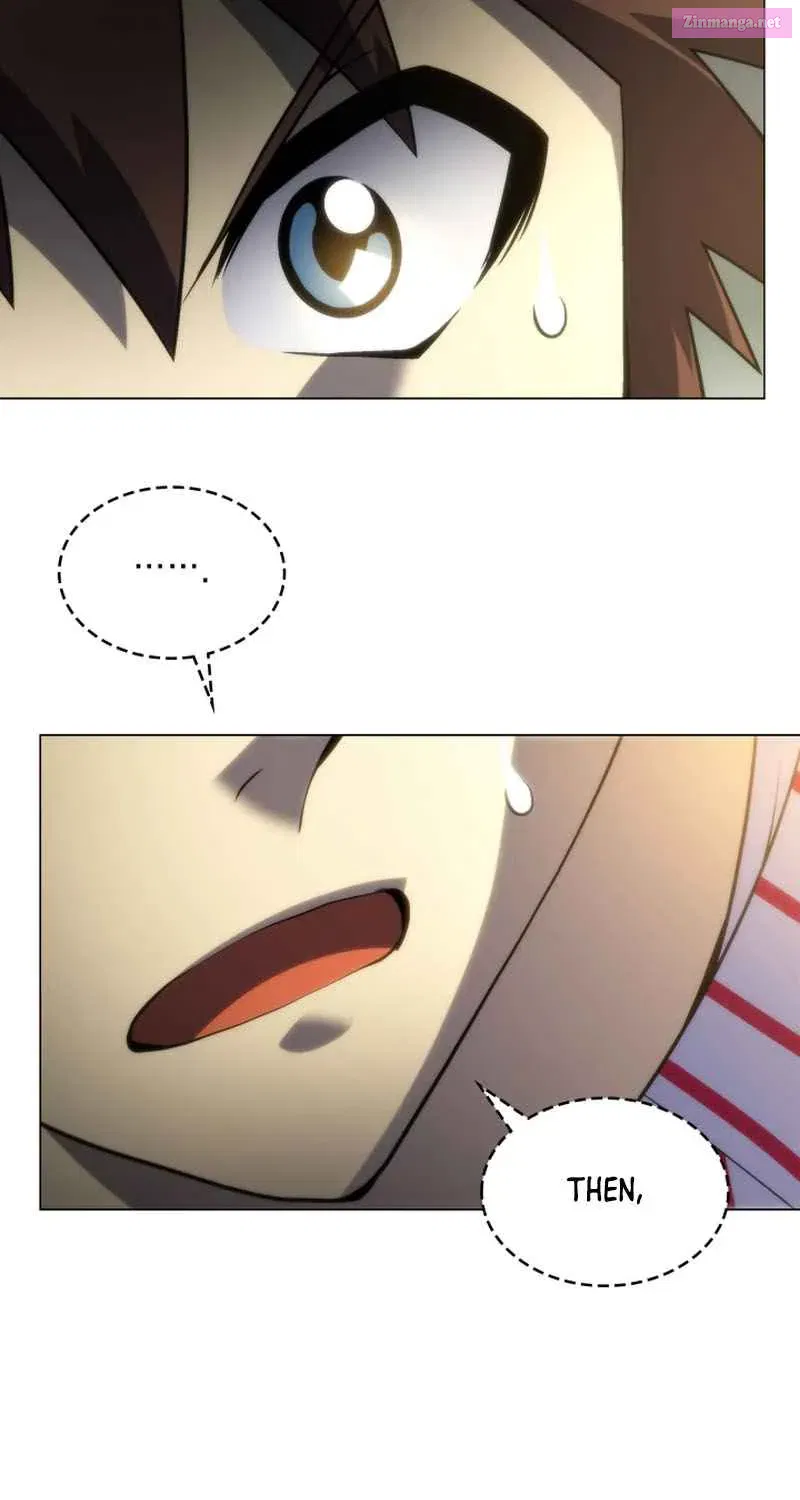 Home Plate's Villain Kainu Manga Chapter 25 Page 19