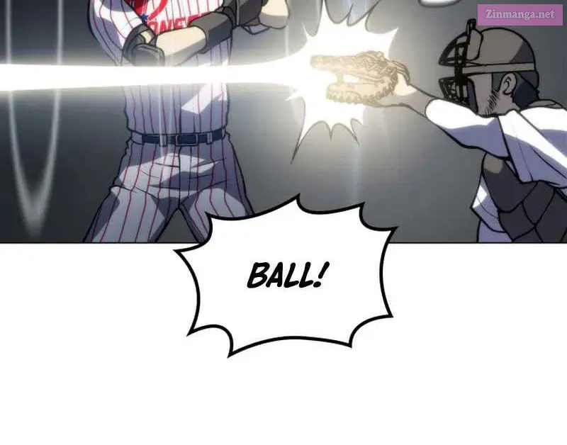 Home Plate's Villain Kainu Manga Chapter 25 Page 42
