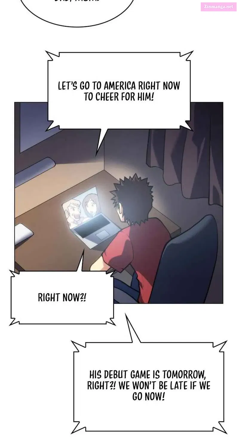 Home Plate's Villain Kainu Manga Chapter 24 Page 5