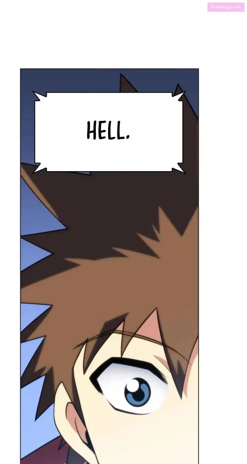 Home Plate's Villain Kainu Manga Chapter 24 Page 13