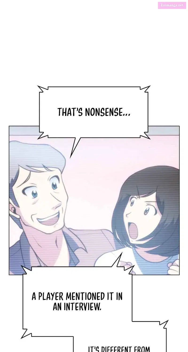 Home Plate's Villain Kainu Manga Chapter 24 Page 15