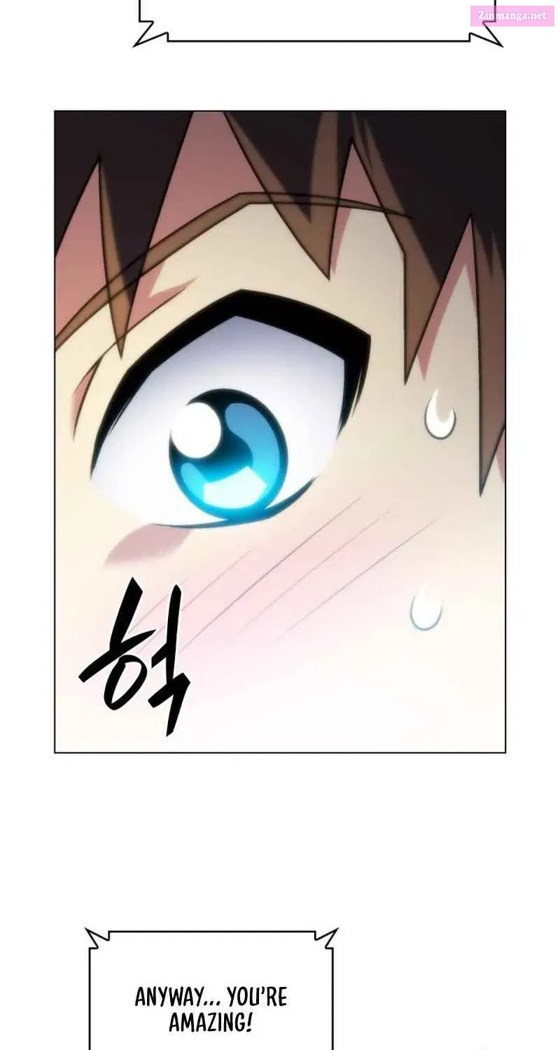 Home Plate's Villain Kainu Manga Chapter 24 Page 19