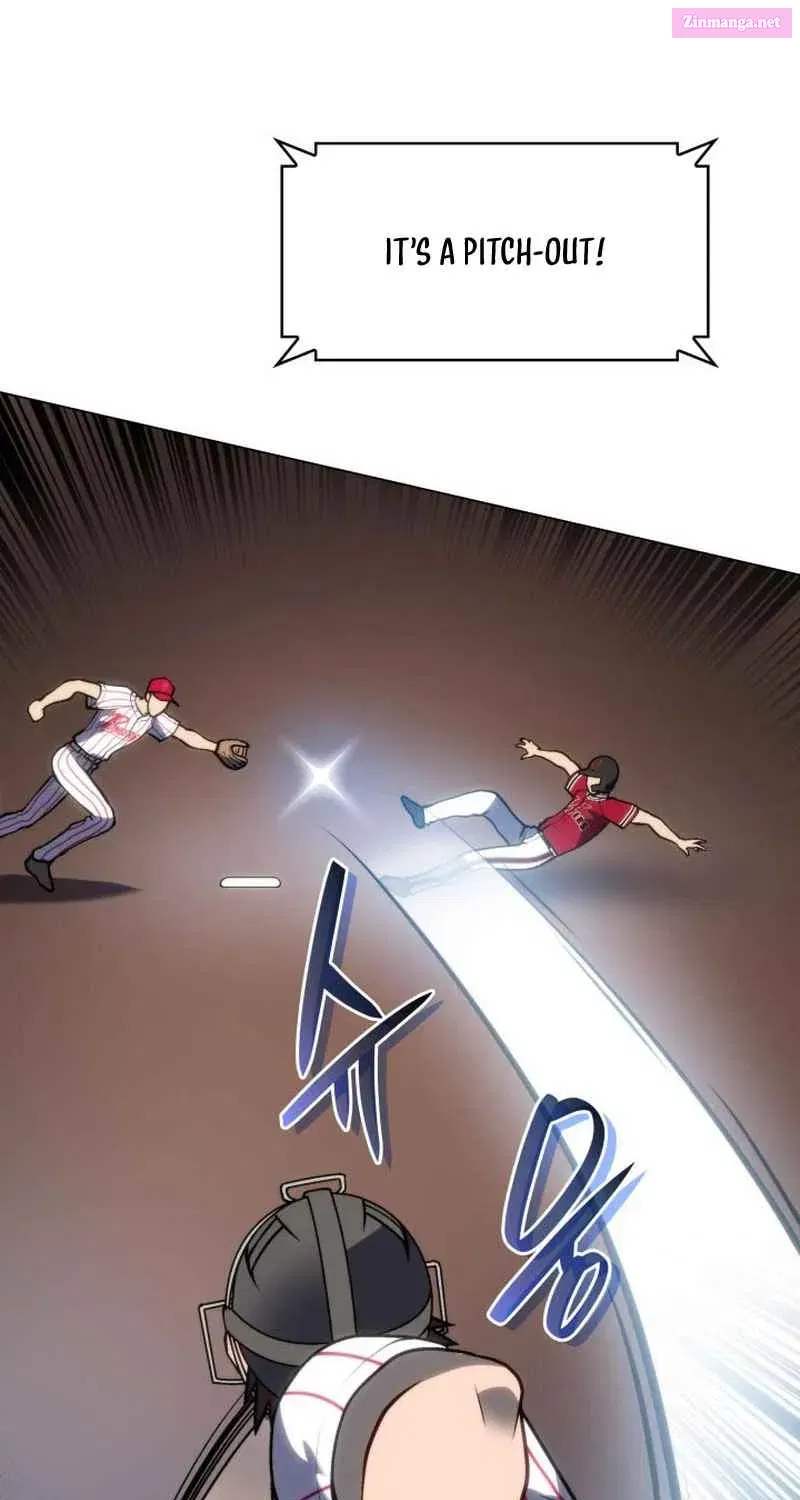 Home Plate's Villain Kainu Manga Chapter 24 Page 87