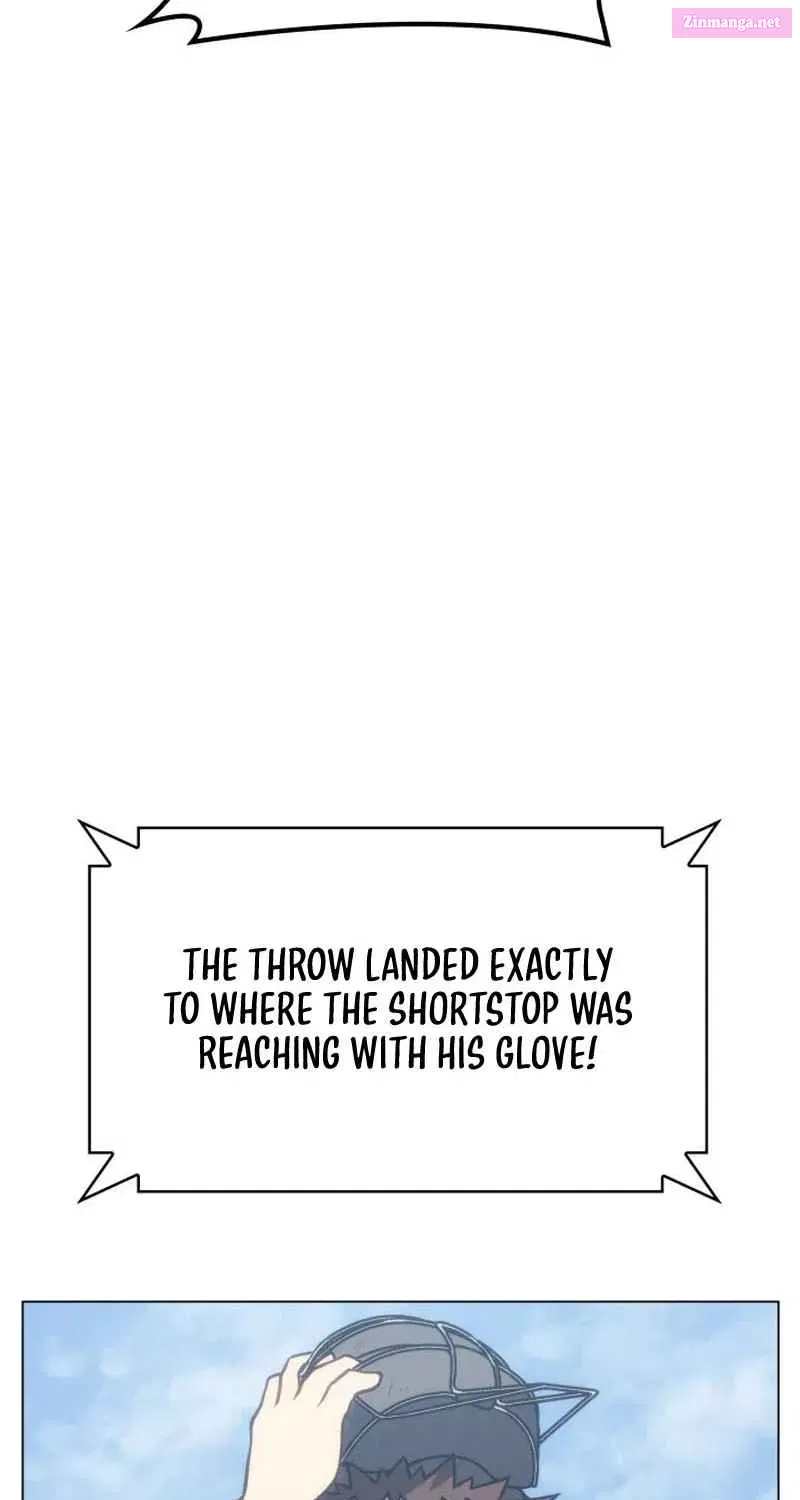 Home Plate's Villain Kainu Manga Chapter 24 Page 93