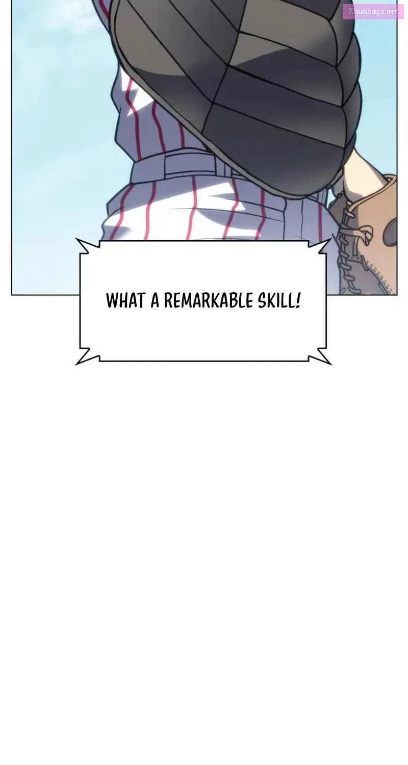 Home Plate's Villain Kainu Manga Chapter 24 Page 95