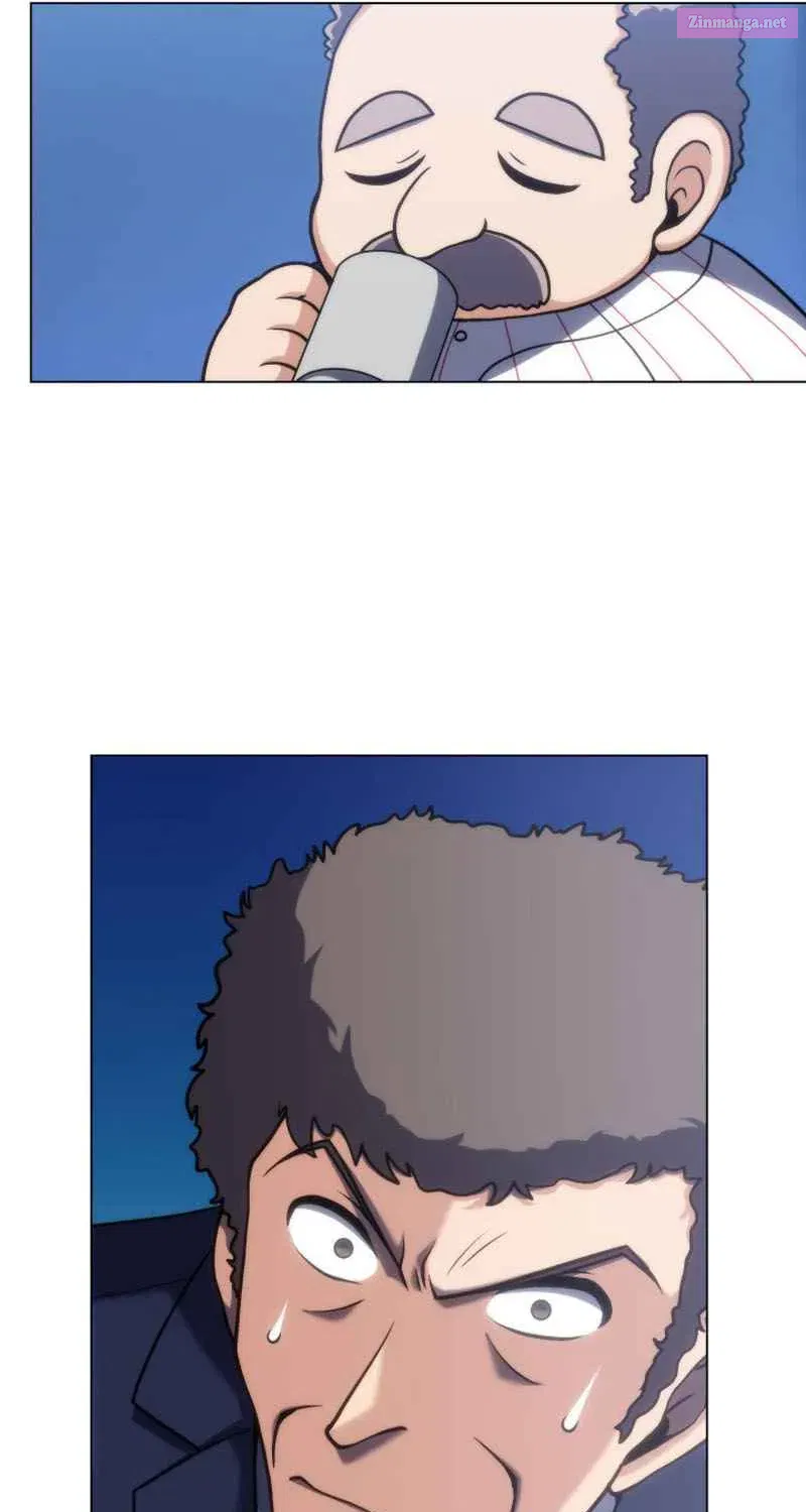 Home Plate's Villain Kainu Manga Chapter 23 Page 31