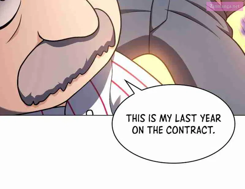 Home Plate's Villain Kainu Manga Chapter 23 Page 36