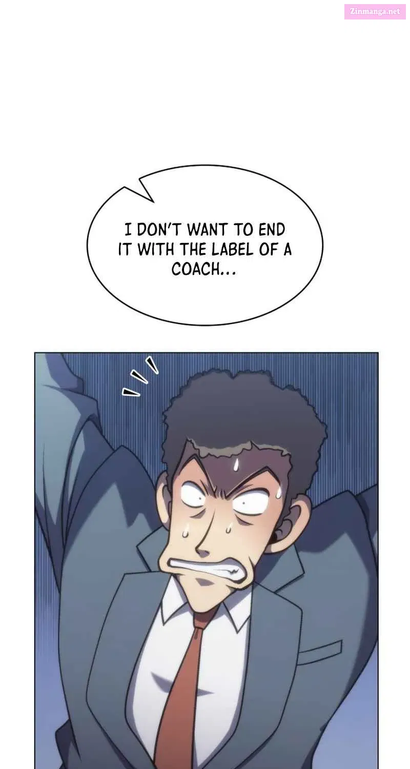 Home Plate's Villain Kainu Manga Chapter 23 Page 37