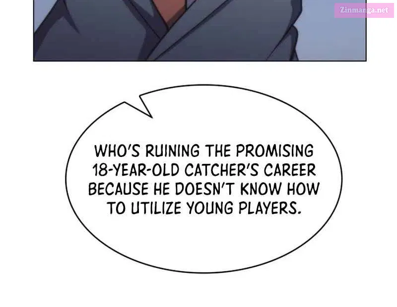 Home Plate's Villain Kainu Manga Chapter 23 Page 38