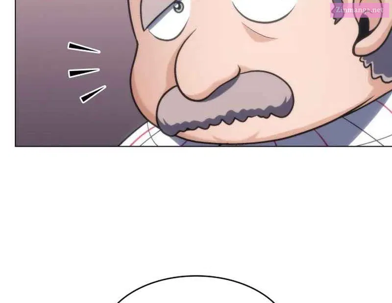 Home Plate's Villain Kainu Manga Chapter 23 Page 42