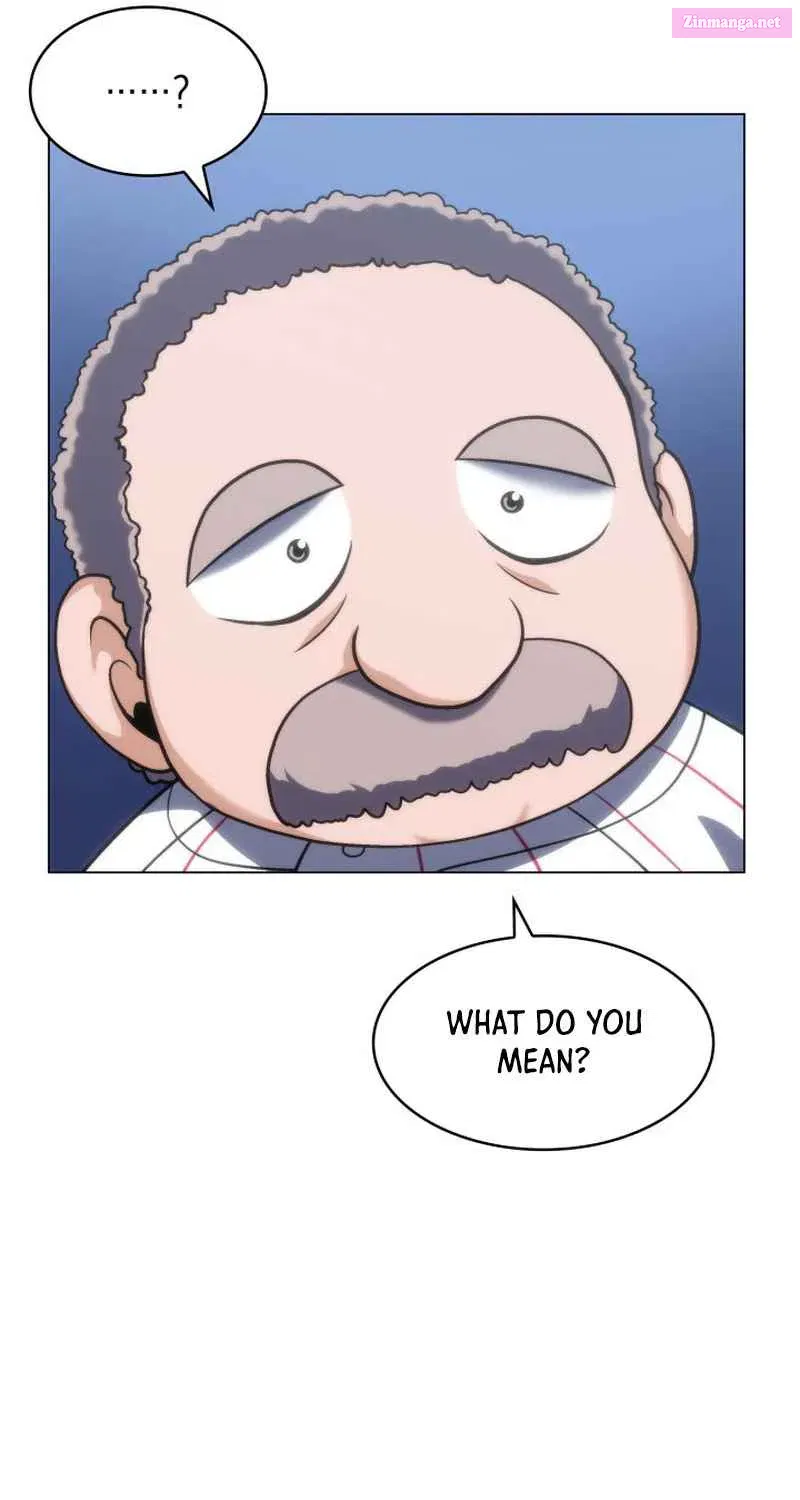 Home Plate's Villain Kainu Manga Chapter 23 Page 47