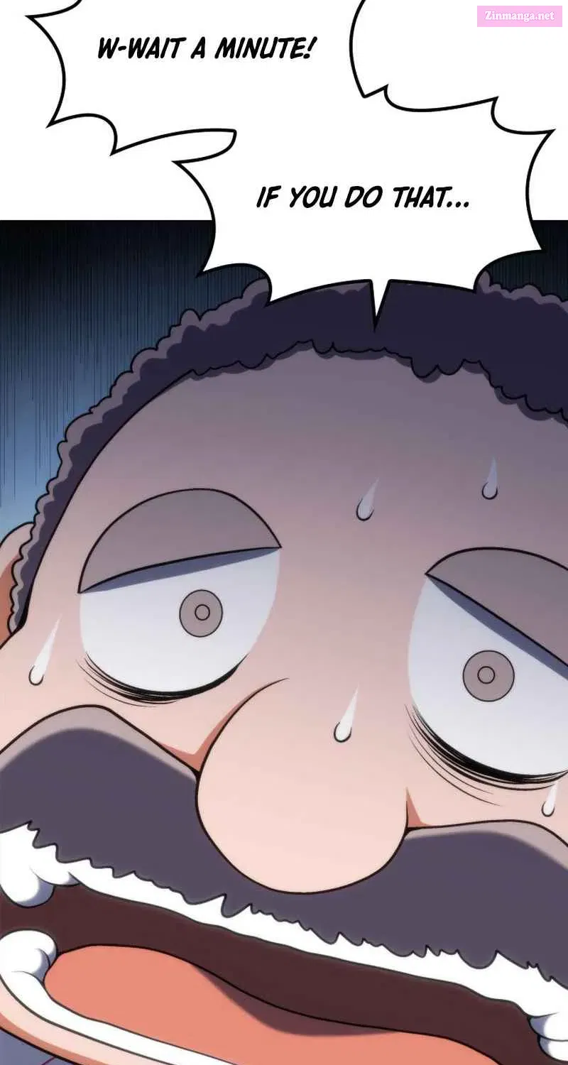 Home Plate's Villain Kainu Manga Chapter 23 Page 51