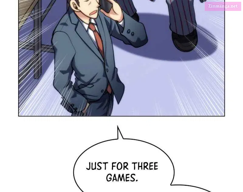 Home Plate's Villain Kainu Manga Chapter 23 Page 54