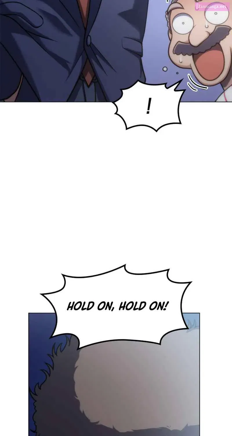 Home Plate's Villain Kainu Manga Chapter 23 Page 57