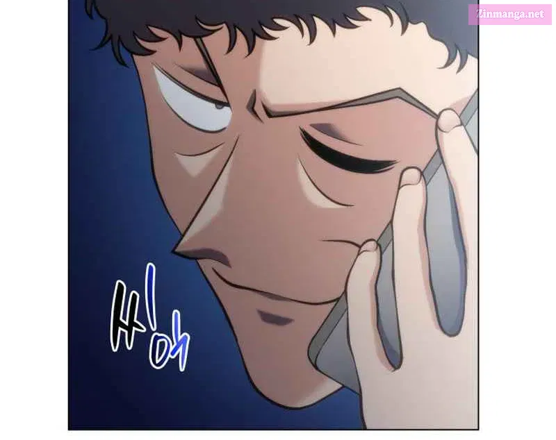 Home Plate's Villain Kainu Manga Chapter 23 Page 58