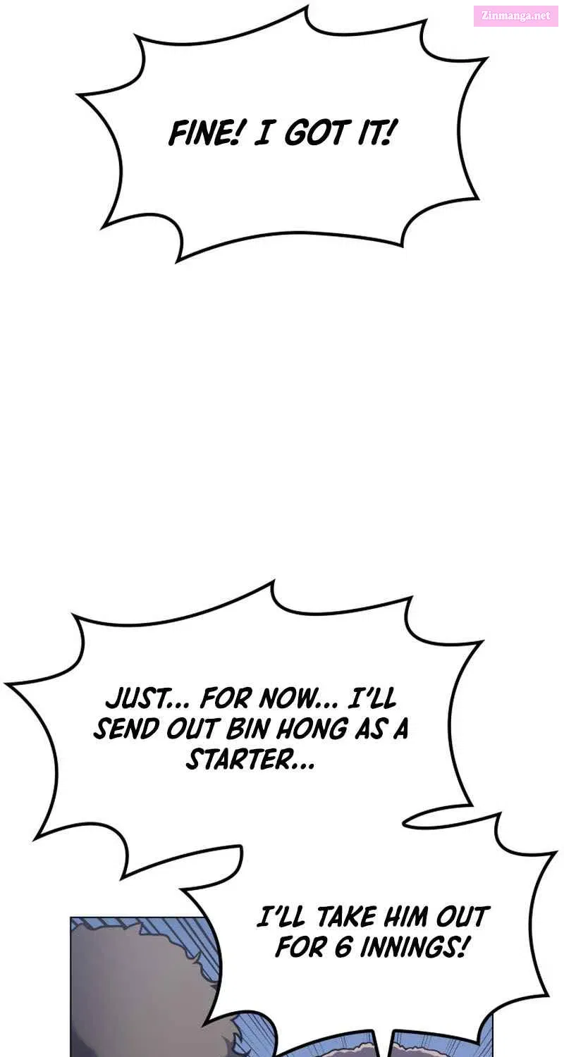 Home Plate's Villain Kainu Manga Chapter 23 Page 59