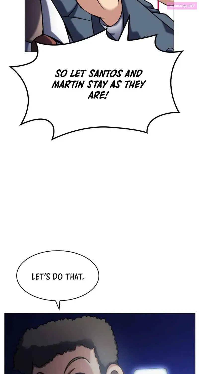 Home Plate's Villain Kainu Manga Chapter 23 Page 61