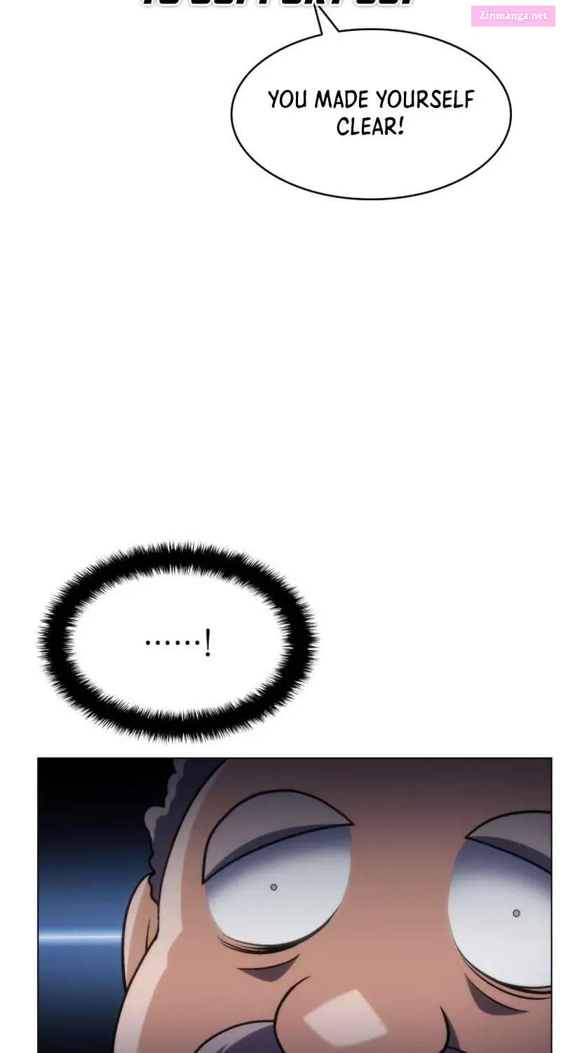 Home Plate's Villain Kainu Manga Chapter 23 Page 63