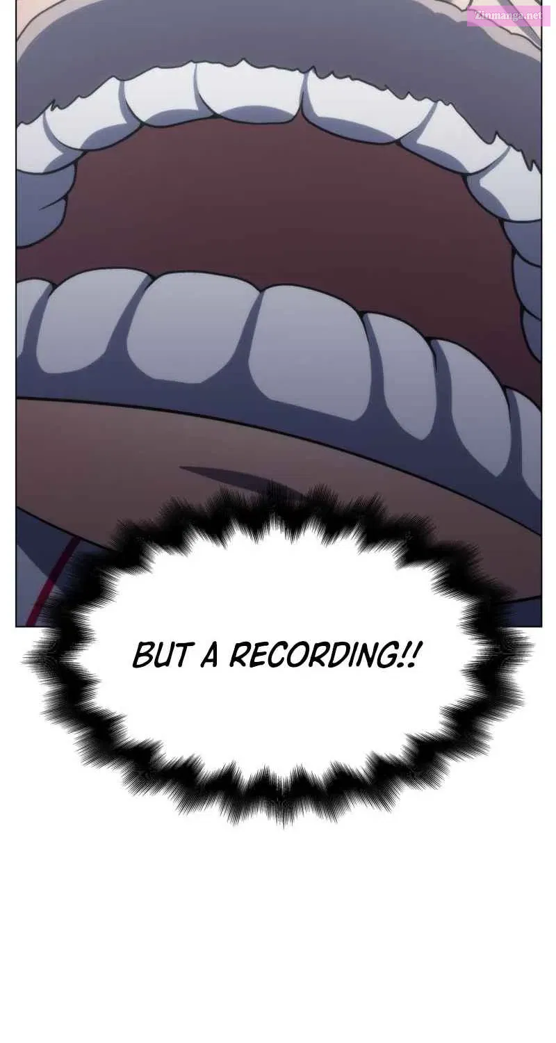 Home Plate's Villain Kainu Manga Chapter 23 Page 67