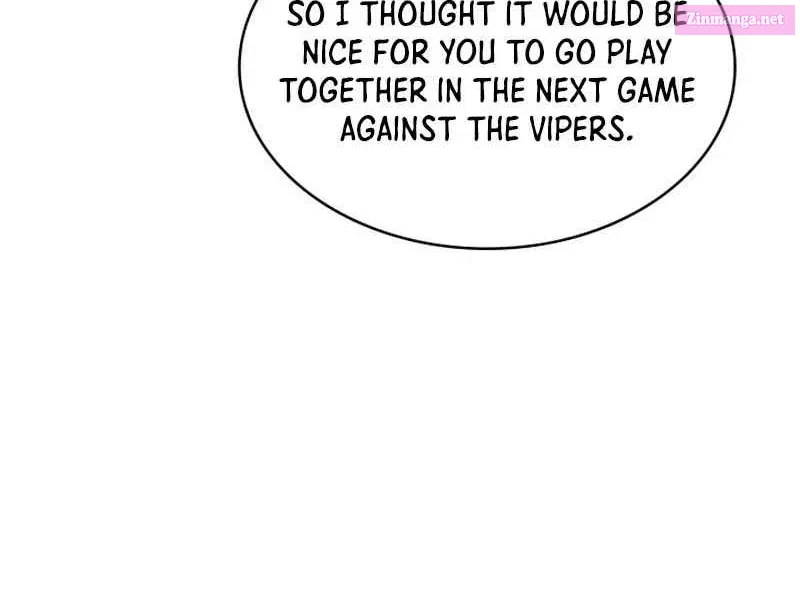 Home Plate's Villain Kainu Manga Chapter 23 Page 80