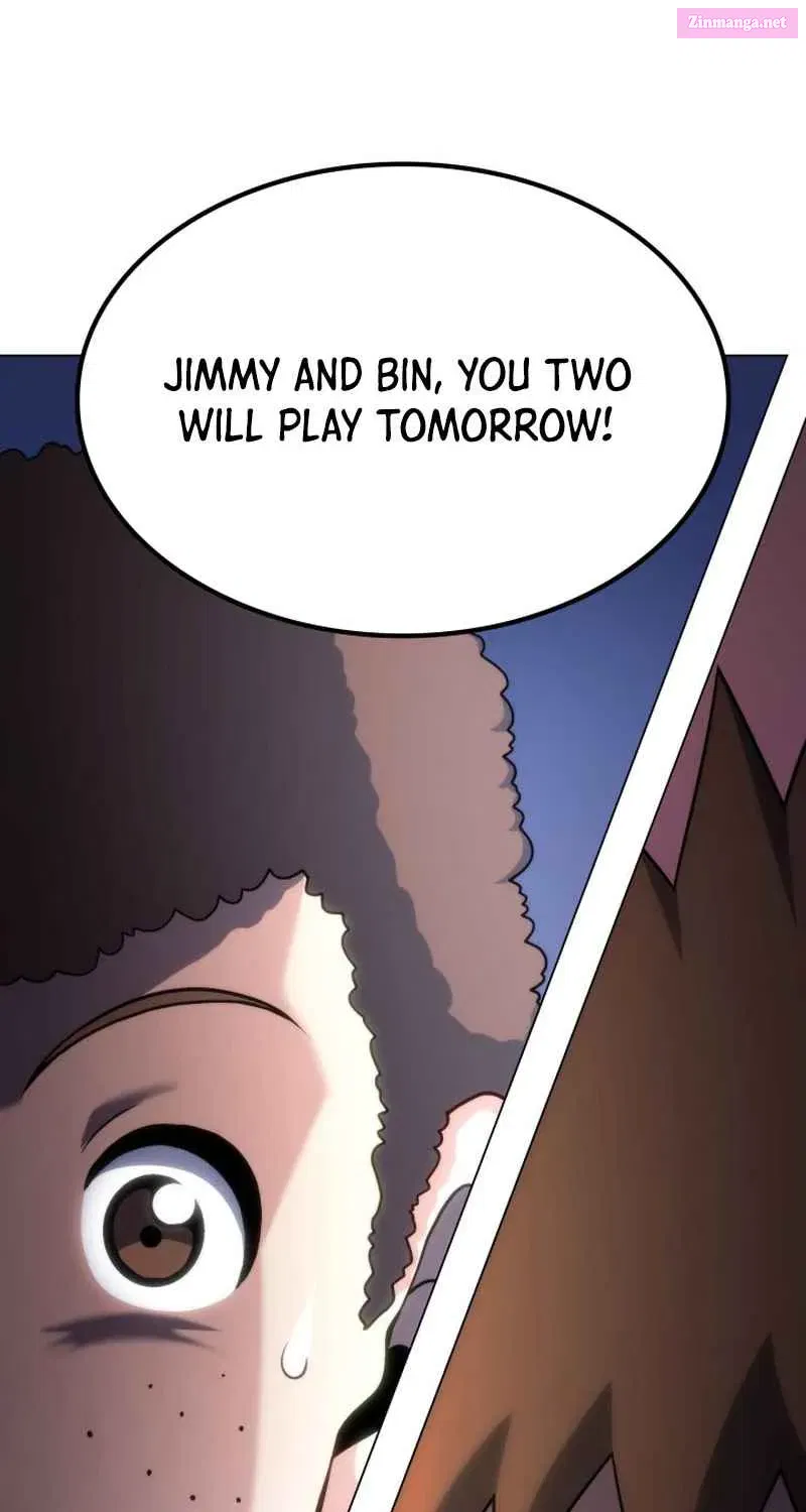 Home Plate's Villain Kainu Manga Chapter 23 Page 81