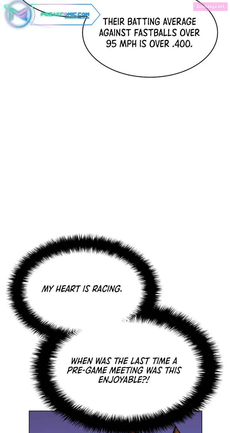 Home Plate's Villain Kainu Manga Chapter 23 Page 93