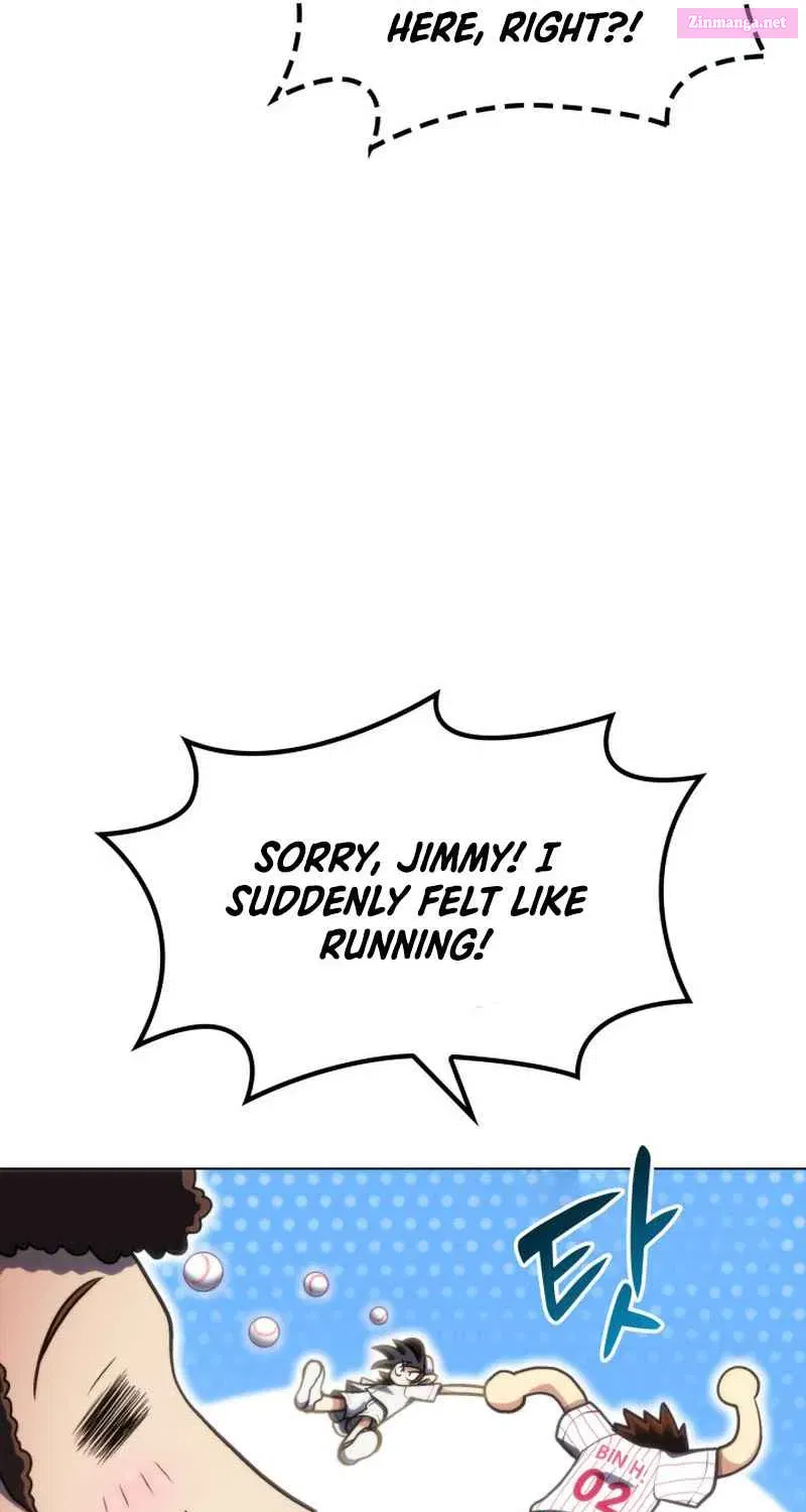 Home Plate's Villain Kainu Manga Chapter 23 Page 103