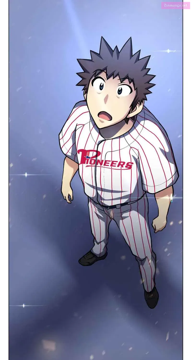 Home Plate's Villain Kainu Manga Chapter 23 Page 109