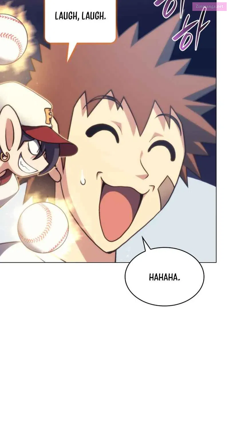 Home Plate's Villain Kainu Manga Chapter 22 Page 93