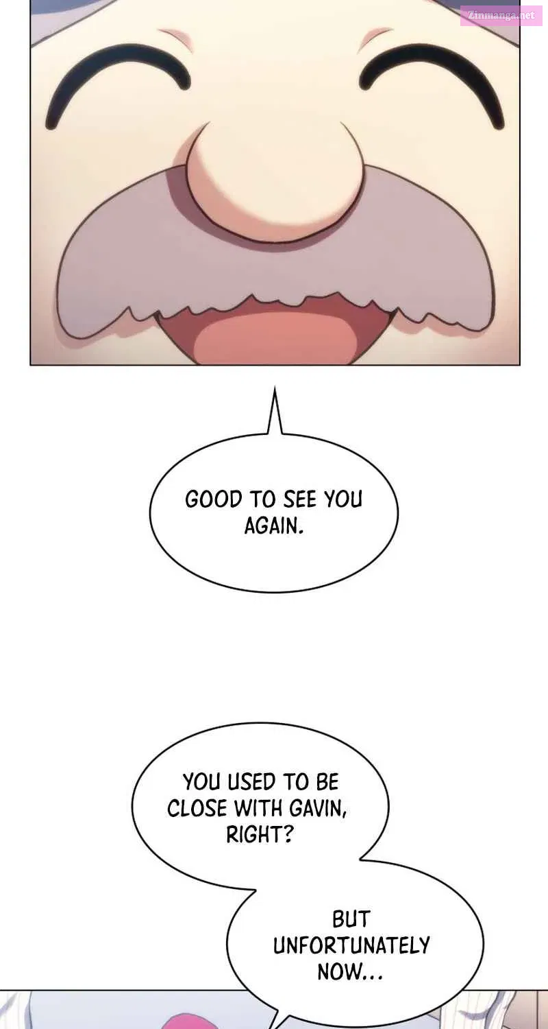 Home Plate's Villain Kainu Manga Chapter 22 Page 97
