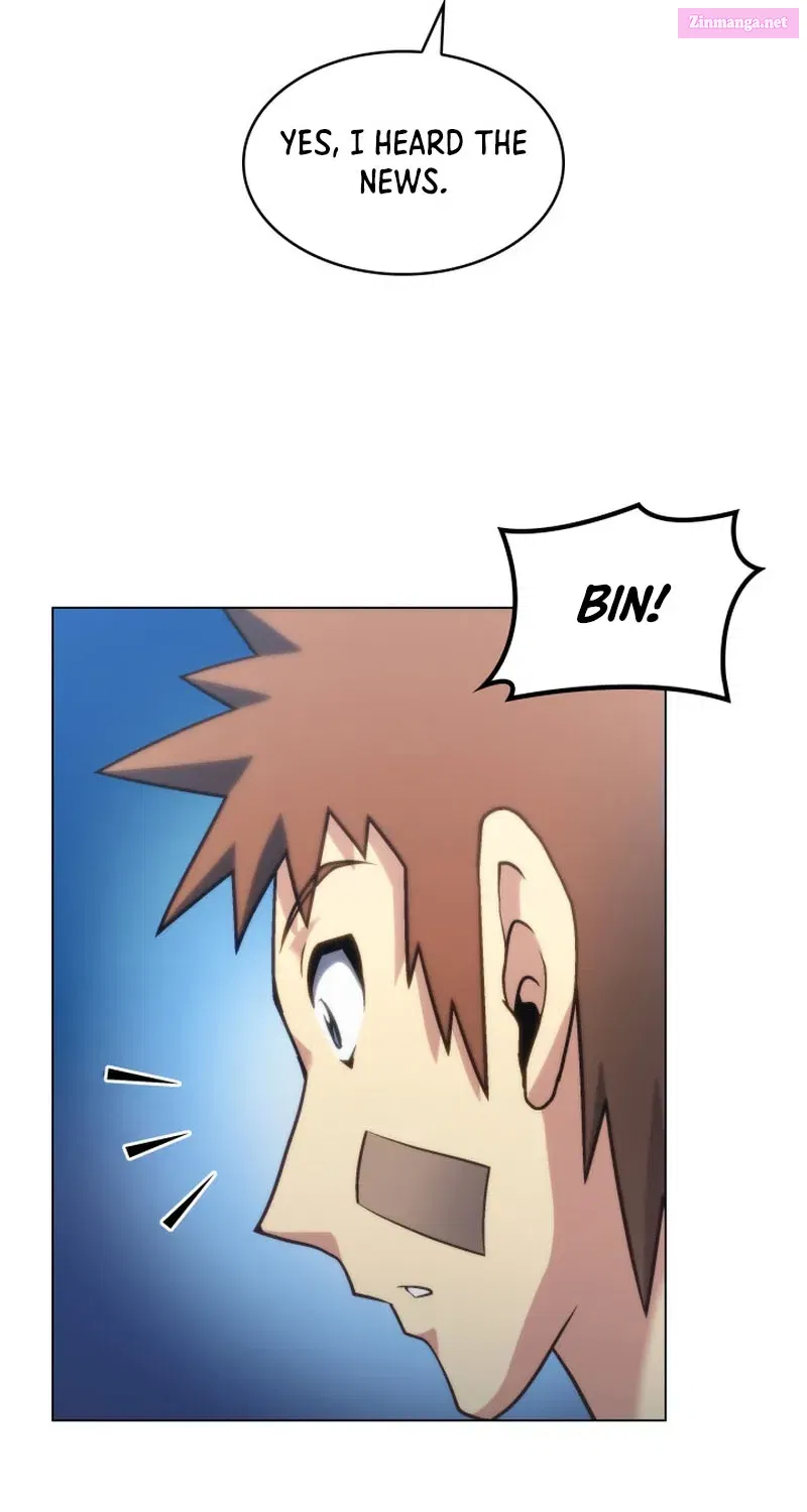 Home Plate's Villain Kainu Manga Chapter 22 Page 99