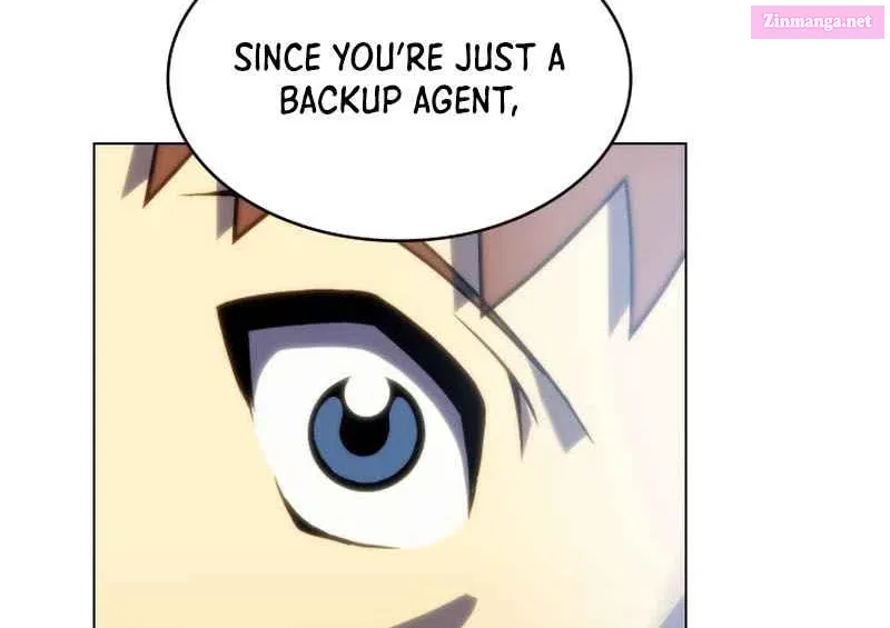Home Plate's Villain Kainu Manga Chapter 22 Page 116