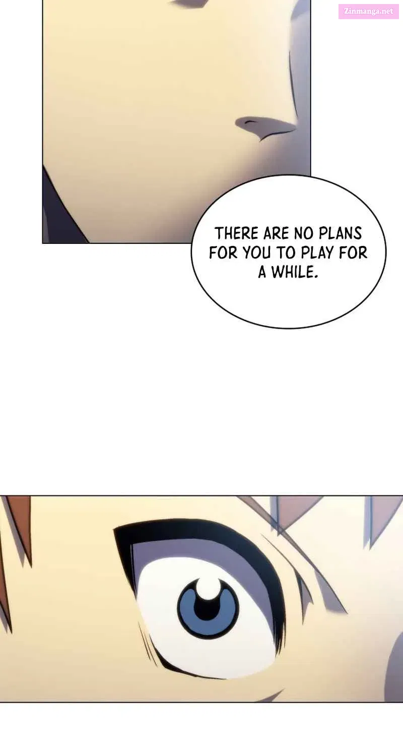 Home Plate's Villain Kainu Manga Chapter 22 Page 117