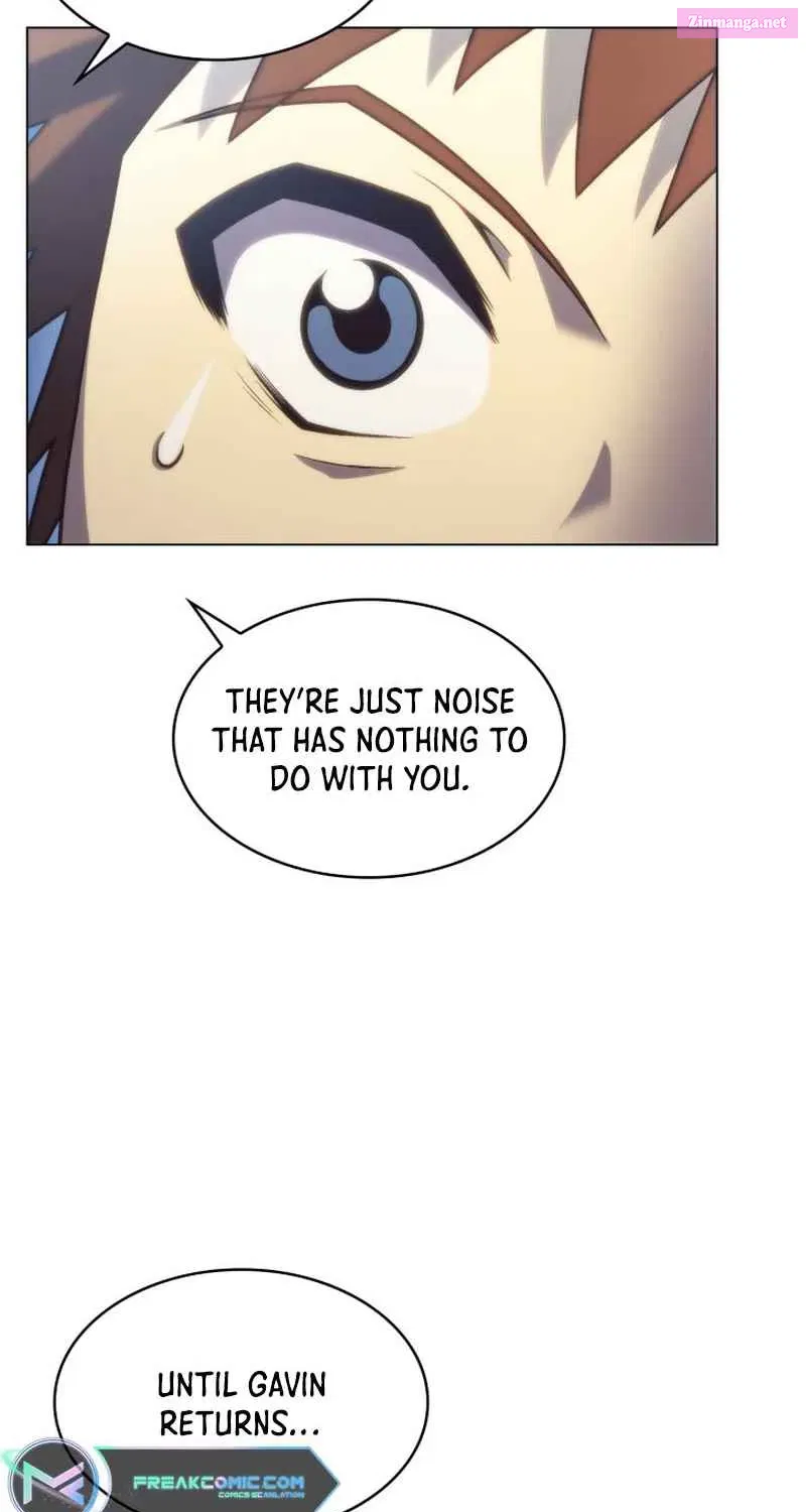 Home Plate's Villain Kainu Manga Chapter 22 Page 123