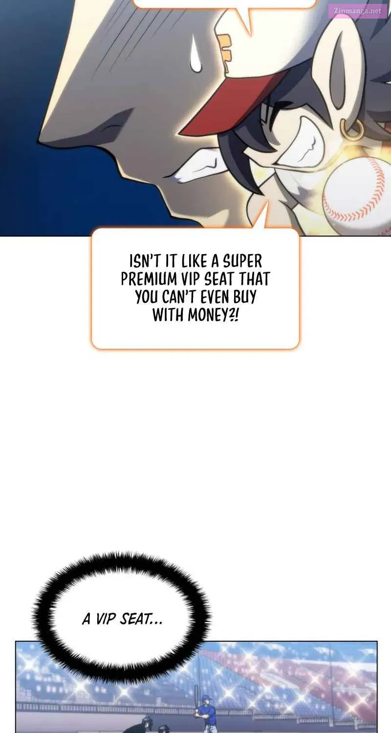 Home Plate's Villain Kainu Manga Chapter 22 Page 139