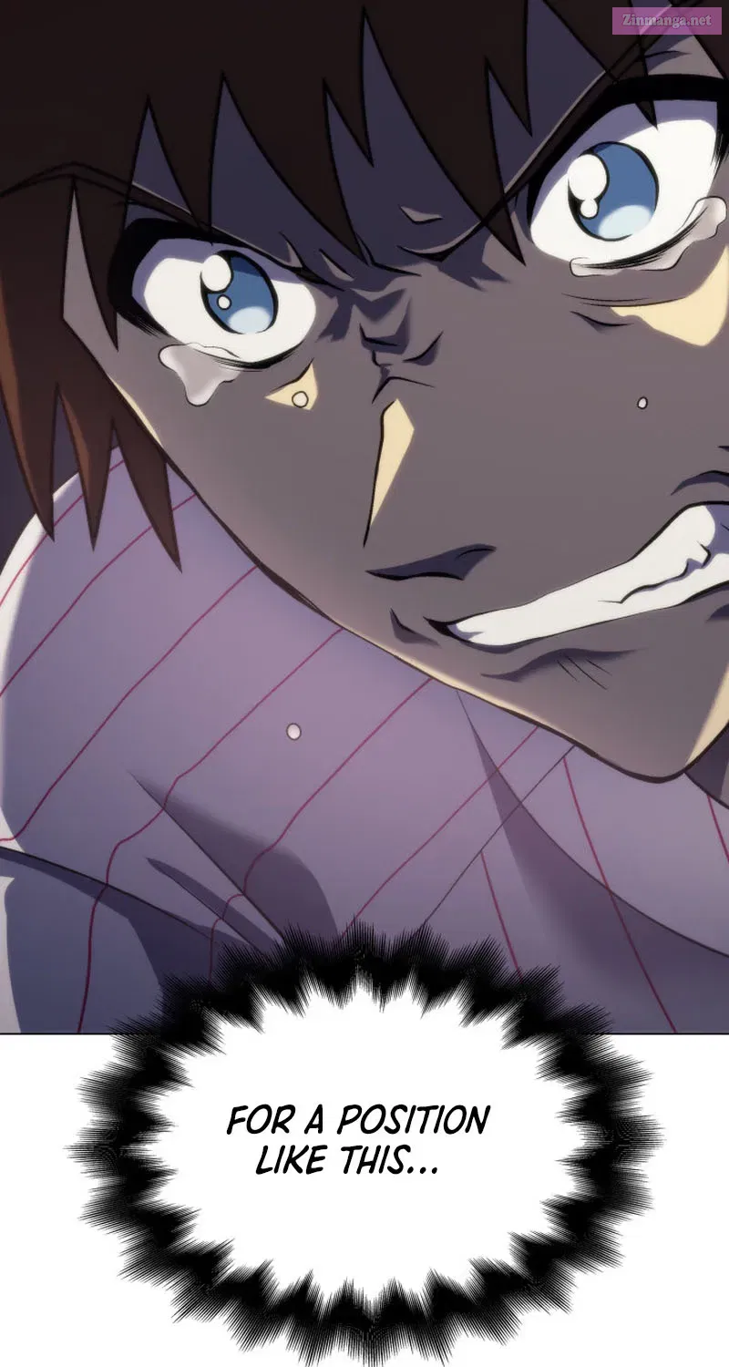 Home Plate's Villain Kainu Manga Chapter 22 Page 143